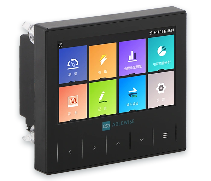 AVM3 Plus产品图片-左视图