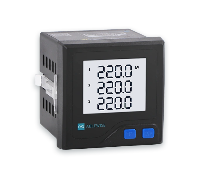 AVM3072产品图片-左视图