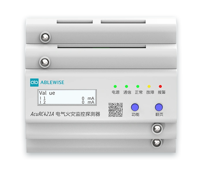 AcuRC421A-正视图
