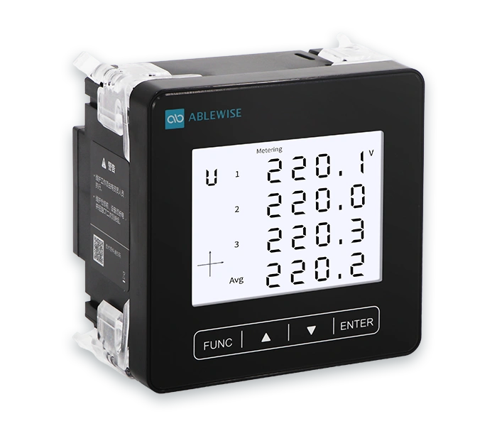 AVM200产品图片-左视图